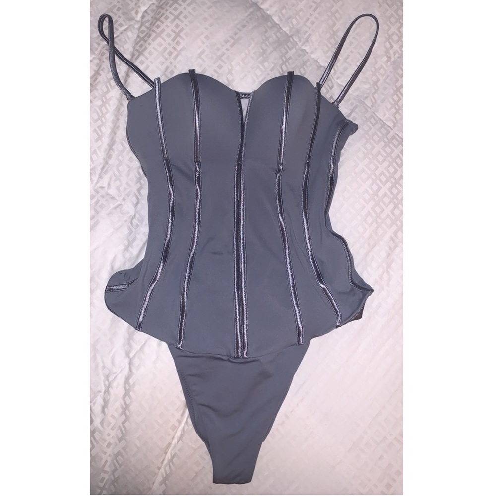 La Perla bathing suit